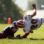 Sports Accident Insurance