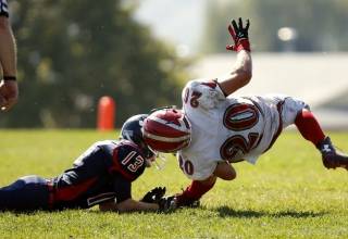 Sports Accident Insurance