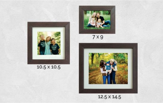 Why Purchase Personalised Photo Frame Online
