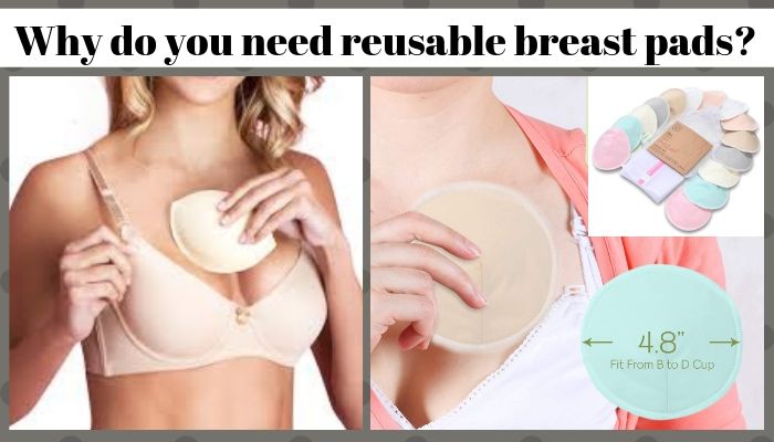 breast pads