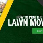 The Significance of Turf Mowing & Most Suitable Equipment to Choose