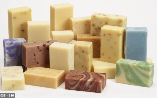 A Beginner’s Guide to Natural Soap Base & Surfactants