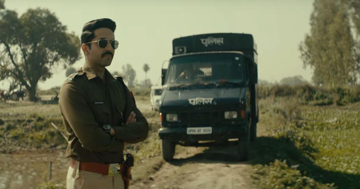 A Look at the Box Office Collection of Bollywood Hit Movie Article 15