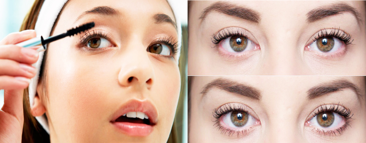  makeup tricks to make your eyes look bigger 