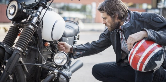 Top 3 Things to Remember to Ensure You Buy the Best Motorcycle for You