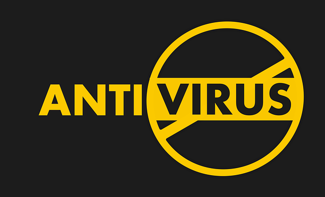 antivirus programming