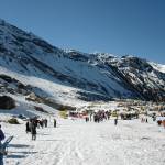 Manali tour packages