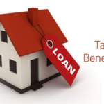 home loan tax benefits
