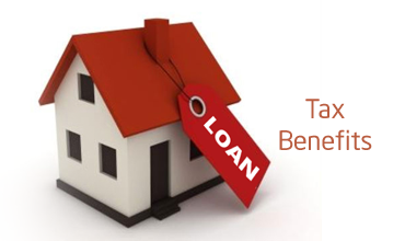 home loan tax benefits