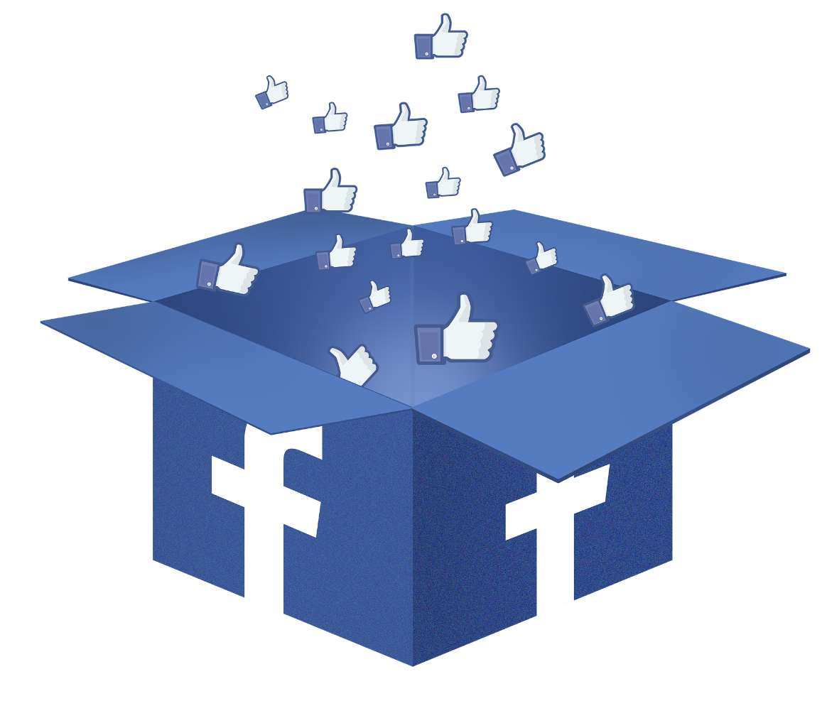 5 Tips to get more Facebook Likes that work
