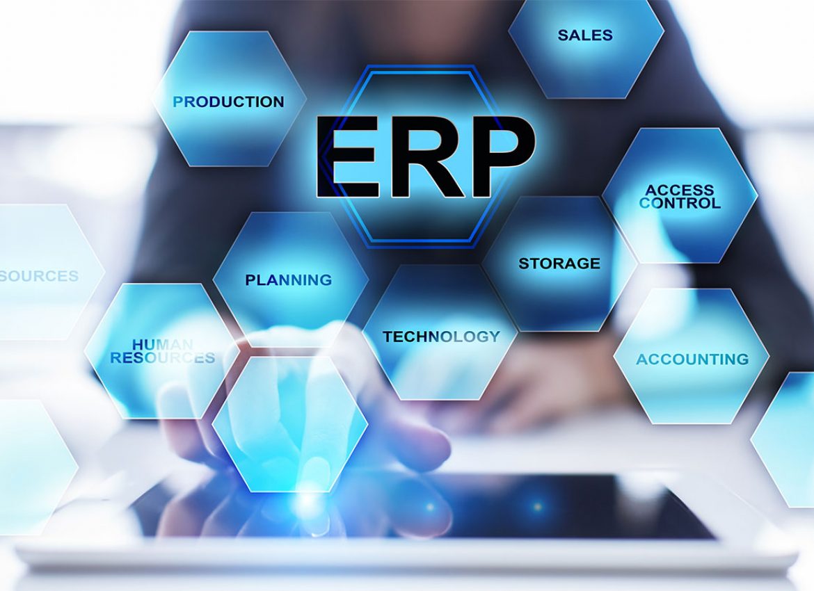 Five Real Time Benefits of Cloud Based ERP Software