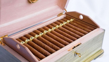 Buy Cigar Humidors