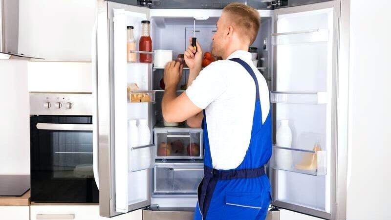 Top 5 Tips for Commercial Refrigerator Maintenance in the Summer