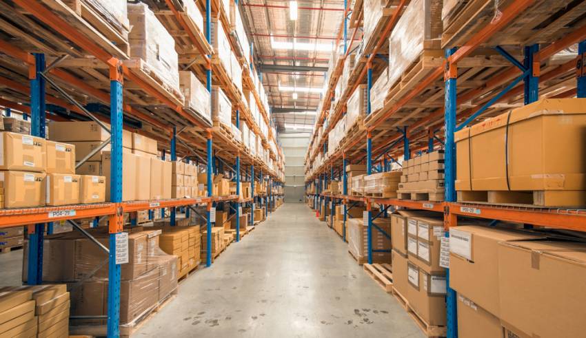 Top 7 Tips to Protect Your Warehouse from Break-Ins