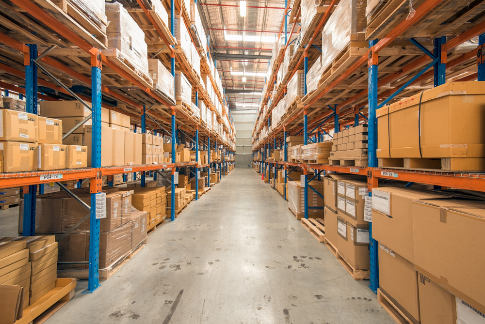 Top 7 Tips to Protect Your Warehouse from Break-Ins