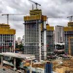 Commercial Building Construction In Delhi