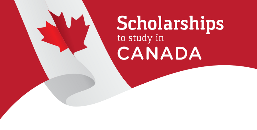 Scholarship Opportunities In Canada