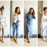 Summer Outfit Ideas For Girl