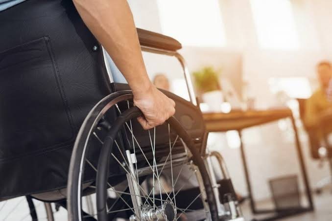 What Is It Like To Be Physically Disabled And How I Changed My Life 