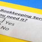 What does a book keeper?