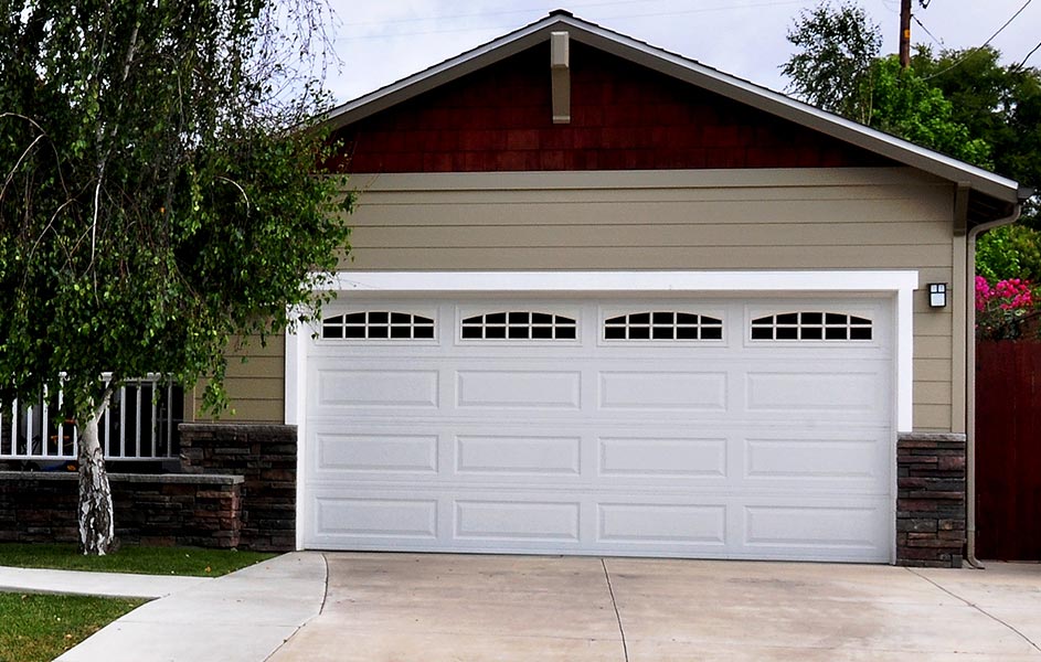 How To Get Your Garage Door Summer Ready
