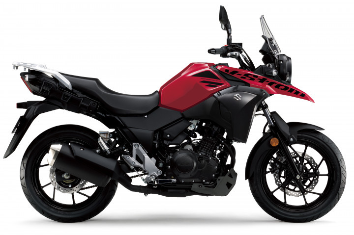 5 Tips About Suzuki V-Storm 250 You Need To Know- You Will Thank Us