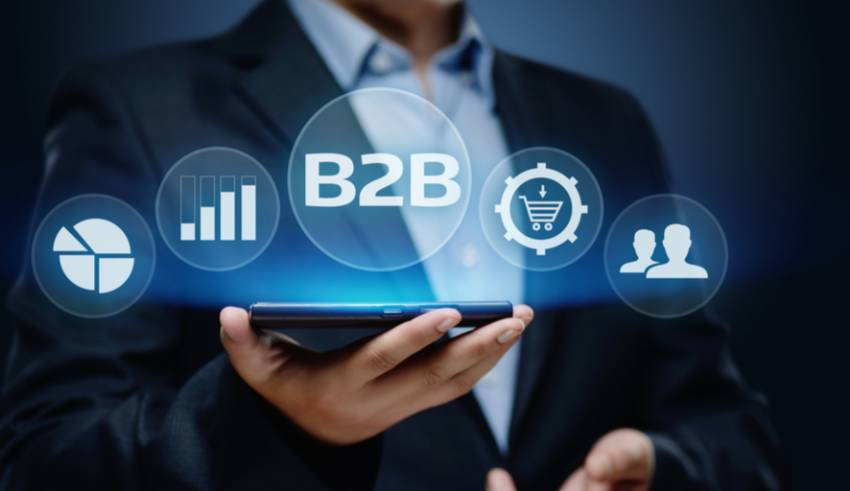 Effective B2b Sales Approach