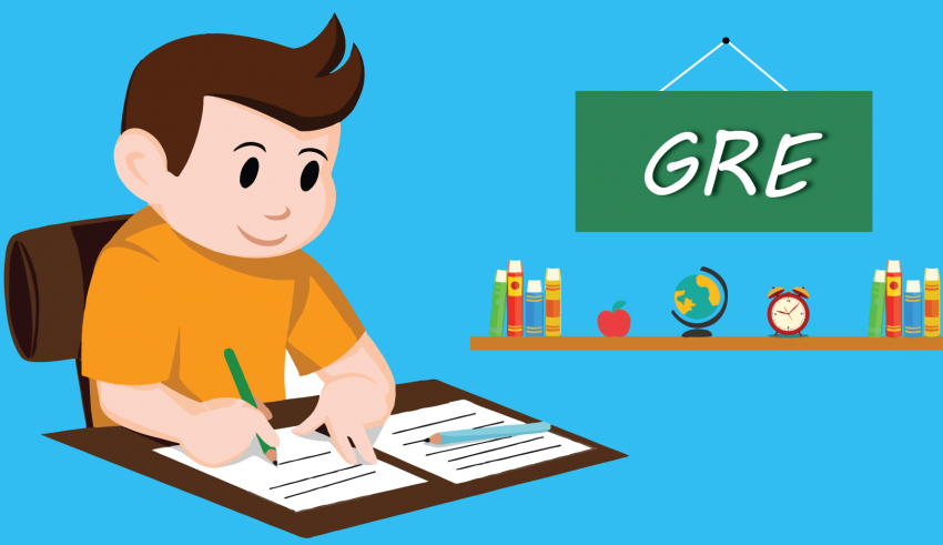 GRE coaching centres in Hyderabad