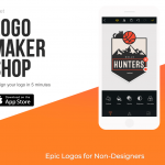 8 Best Logo Design Apps Helps You to Build a Brand within Your Phone