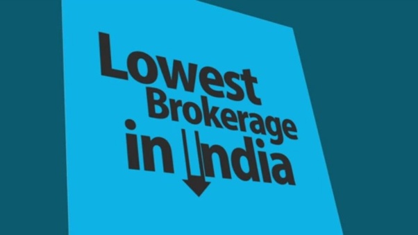 Discount brokers in India-supporting investors by providing necessary services and low brokerage rates