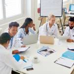 Medical School Consulting Services