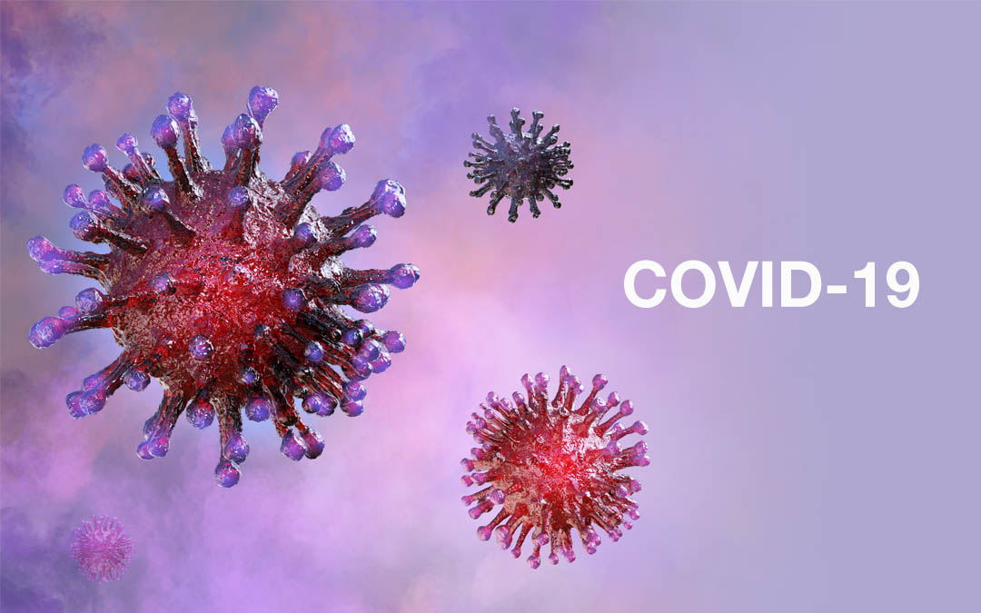 All You Need to Know About SARS-CoV-2 (Coronavirus)