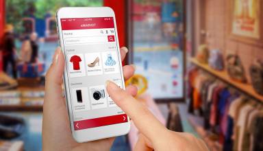 How M-Commerce is Shaping the Retail Industry