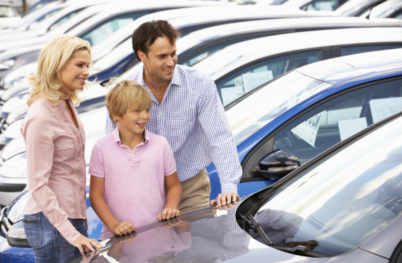 How to Choose the Right Car Rental Service