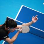 How to Increase Grip on Table Tennis Bat