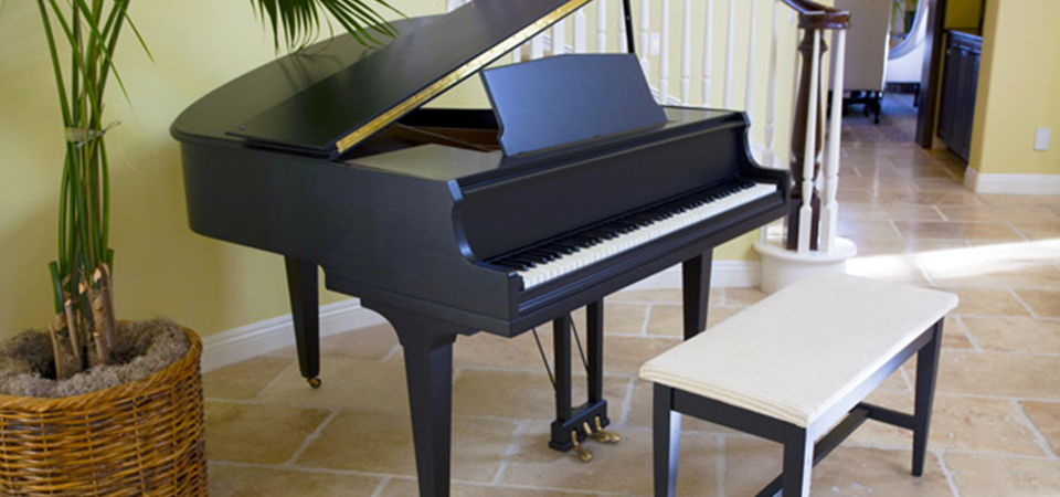 Is It Easier To Hire Piano Movers Or Relocate Yourself?