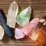 What to Know About Healing Crystals