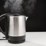 kettle for boiling water