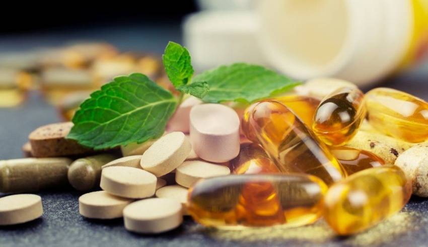 Choose the Best Multivitamin For You