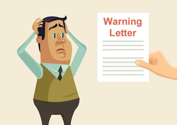 how-is-a-warning-letter-the-ultimate-key-to-keep-employees-on-track