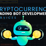Cryptocurrency-Trading-Bot-Development-Services