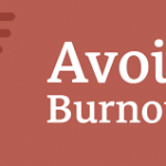 Effective Ways to Avoid Burnout