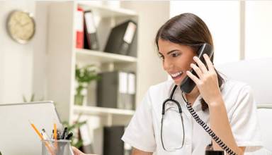 Understanding the Importance of Medical Call Center Services