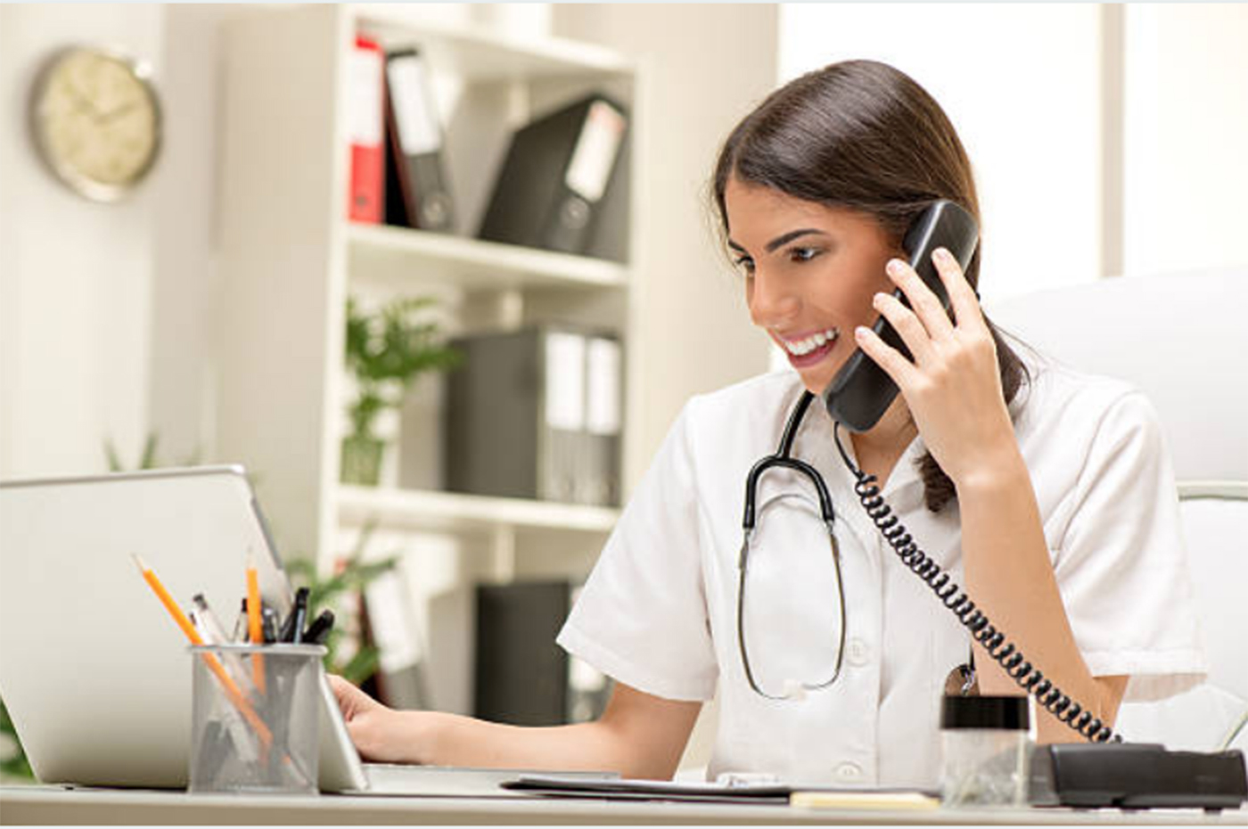 Understanding the Importance of Medical Call Center Services