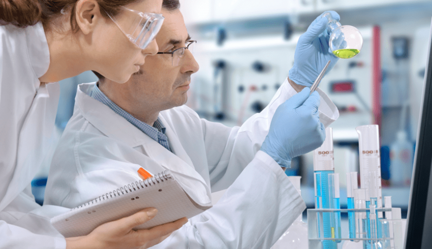 drug discovery services market report