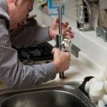How to Repair a Leak Under the Sink