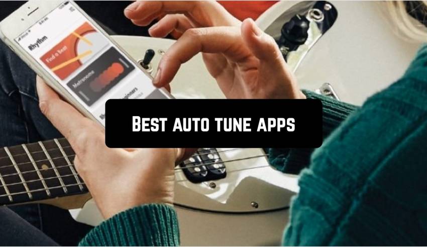car audio tuner app