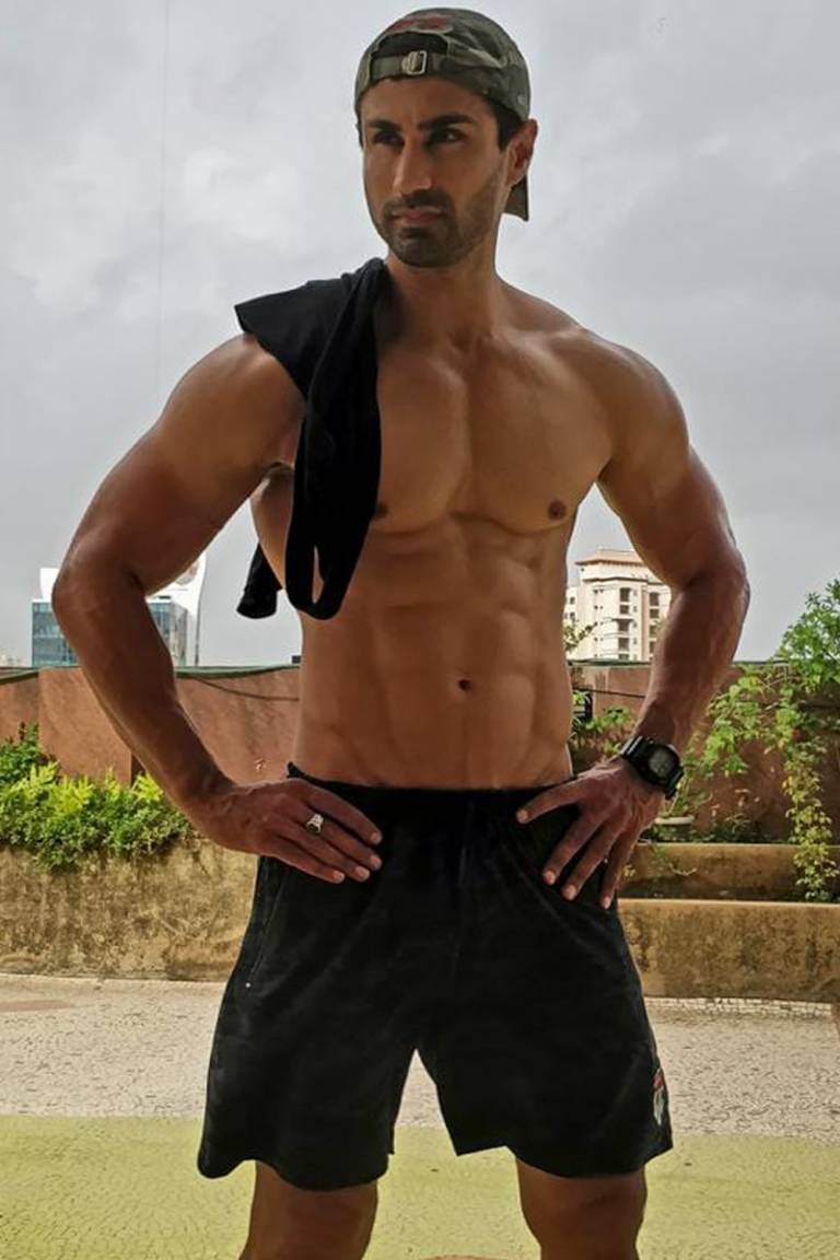 Karan Oberoi workout routine: Exercises and KO’s diet plan to keep you ...