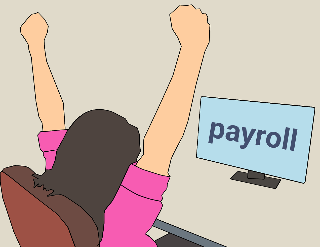 Ideas To Enhance Payroll Processing