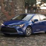 2021 Toyota Corolla | Greater Than Ever